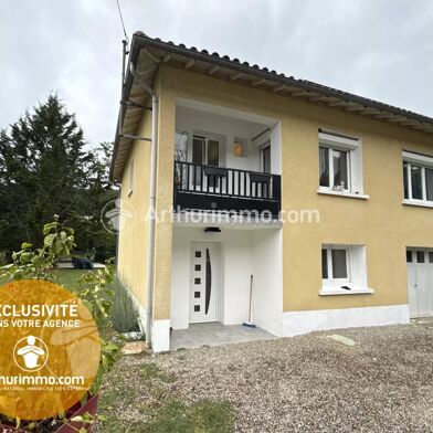 Maison 4 pièces 200000 €