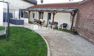 Maison 6 Pièces 130 m² à vendre à Laon (02000)