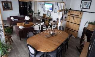 Maison 6 Pièces 130 m² à vendre à Laon (02000)