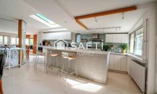 Appartement 4 Pièces 122 m² à vendre à Toulouse (31000)