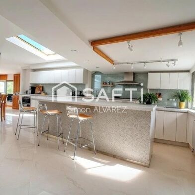 Appartement 4 pièces 499000 €