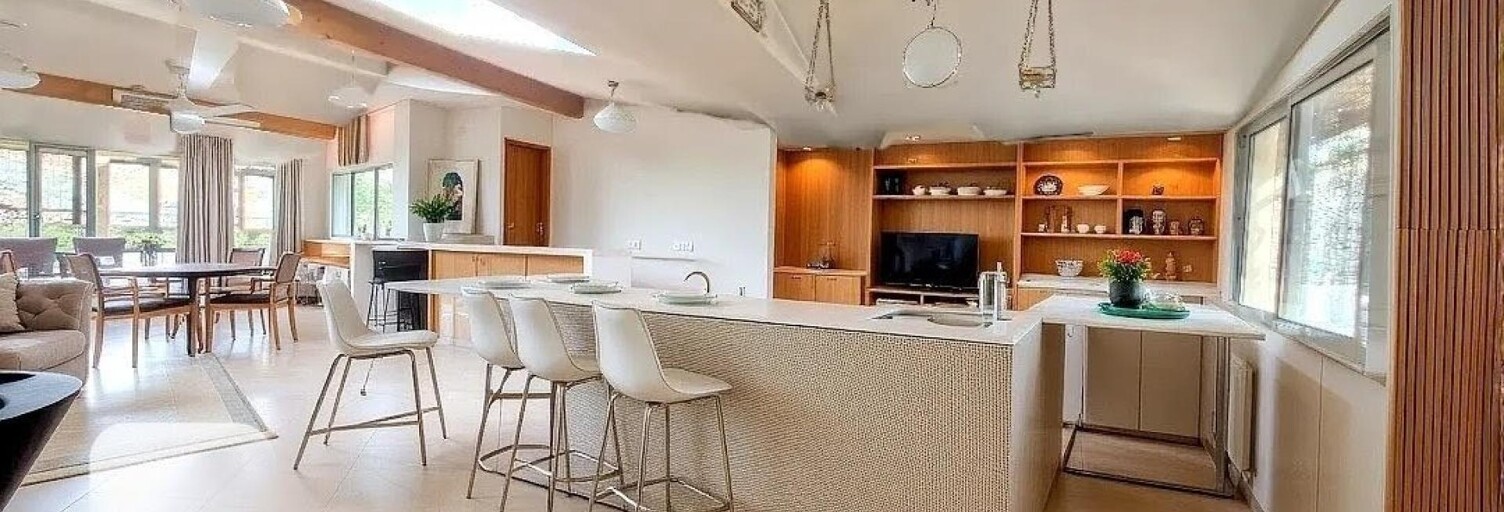 Appartement 4 Pièces 122 m² à vendre à Toulouse (31000)