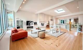 Appartement 4 Pièces 122 m² à vendre à Toulouse (31000)