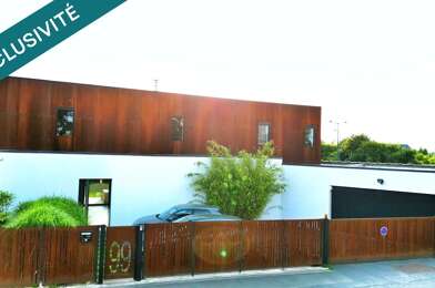 Maison 5 pièces 598000 €