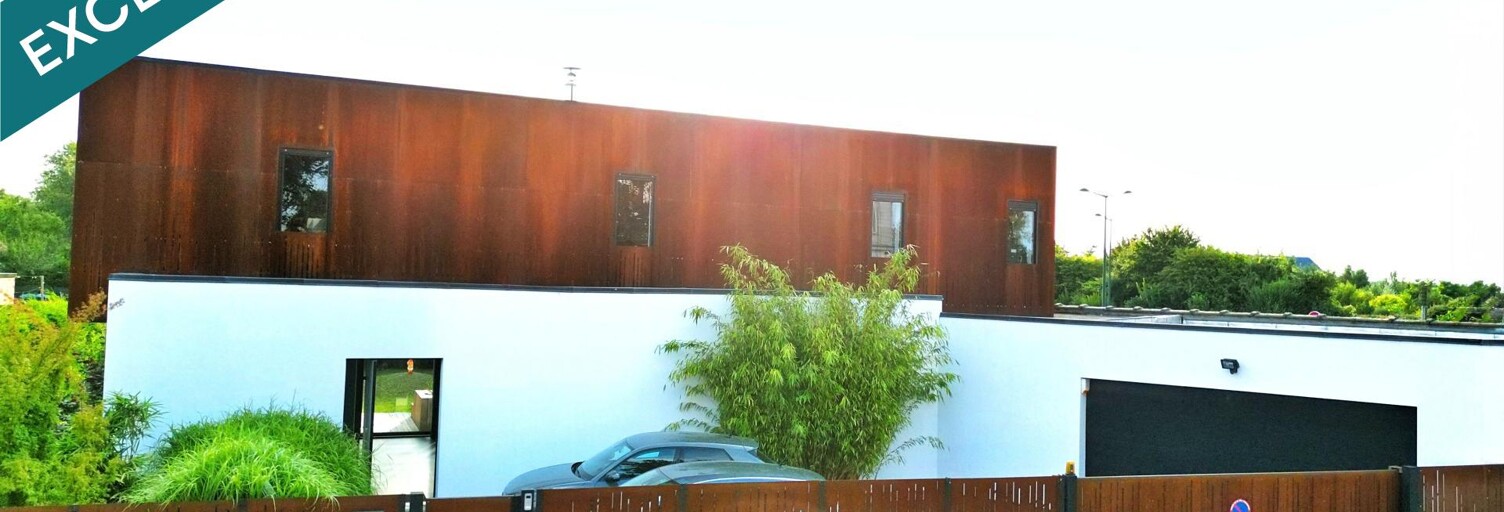 Maison 5 Pièces 210 m² à vendre à Loos (59120)