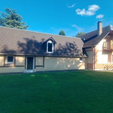 Maison 5 pièces 220000 €