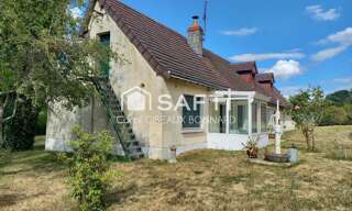 Maison 9 Pièces 145 m² à vendre à Cloyes-les-Trois-Rivières (28220)