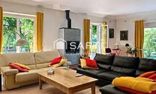 Maison 8 Pièces 258 m² à vendre à Limoges (87000)