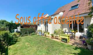Maison 5 Pièces 96 m² à vendre à Verson (14790)