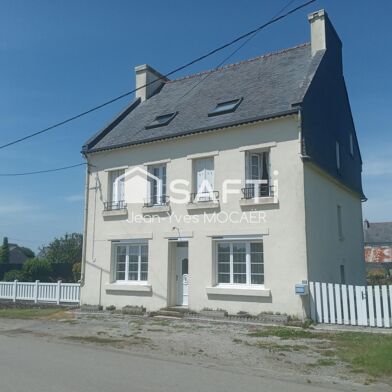 Maison 6 pièces 189000 €