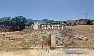 Terrain  306 m² à vendre à Montesquieu-des-Albères (66740)
