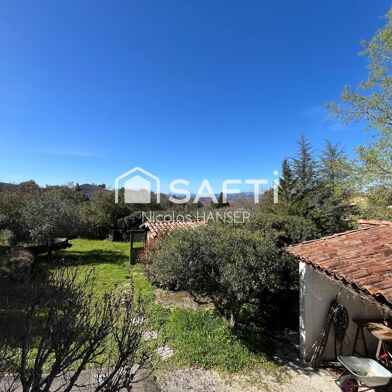 Maison 6 pièces 498000 €