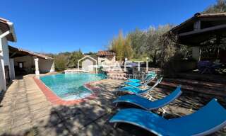 Maison 6 Pièces 165 m² à vendre à Brouzet-lès-Alès (30580)