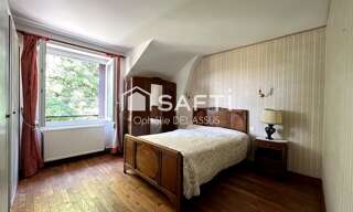 Maison 5 Pièces 95 m² à vendre à Treignac (19260)