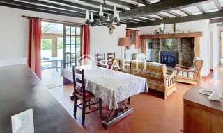 Maison 4 Pièces 100 m² à vendre à Forest-Montiers (80120)