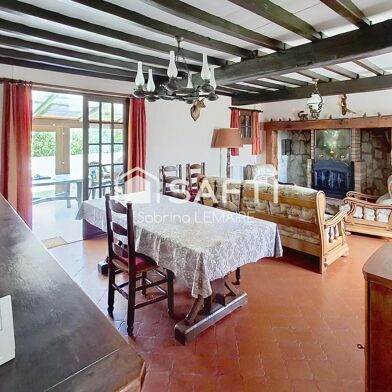 Maison 4 pièces 200000 €