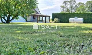 Maison 4 Pièces 100 m² à vendre à Forest-Montiers (80120)