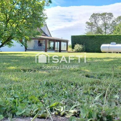 Maison 4 pièces 200000 €