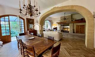 Maison 8 Pièces 281 m² à vendre à Saint-Paul-les-Fonts (30330)