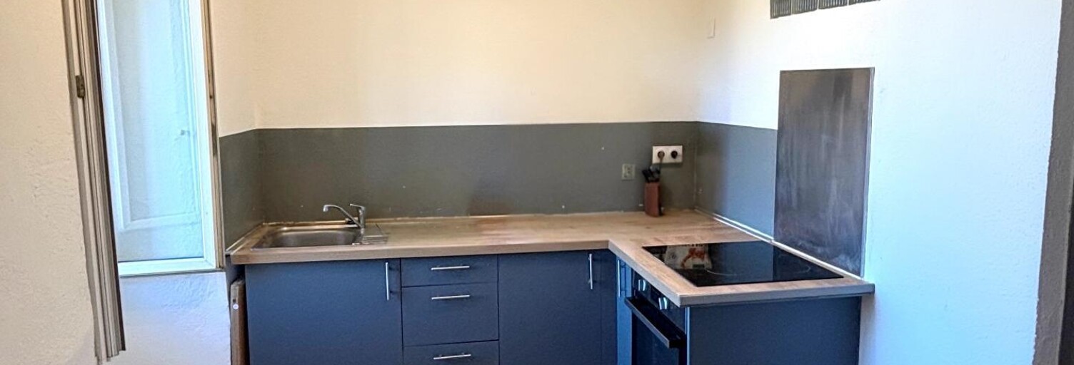 Appartement 2 Pièces 37 m² à vendre à Corte (20250)