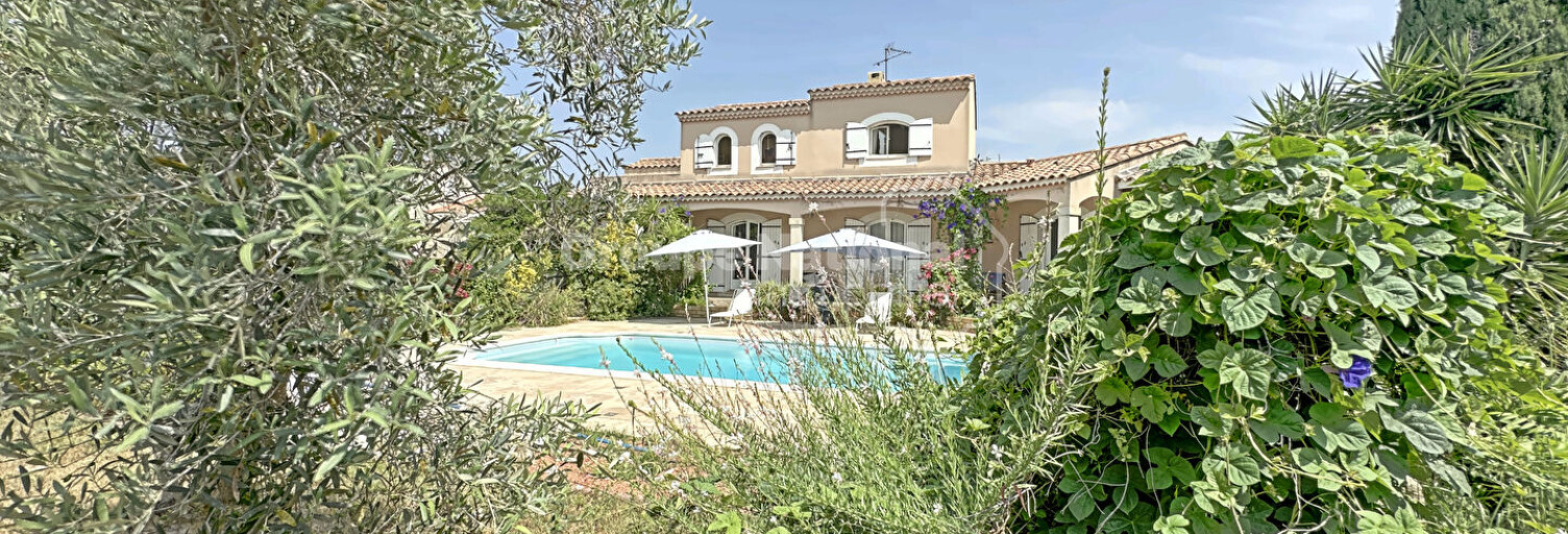 Maison 10 Pièces 275 m² à vendre à Arles (13200)