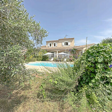 Maison 10 pièces 595000 €