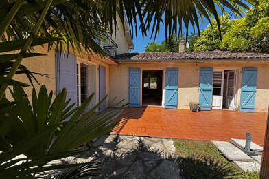 Maison 4 pièces 241000 €