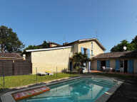 Maison de village avec jardin, VERDUN — photo 2