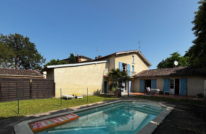 Maison de village avec jardin, VERDUN — photo 2