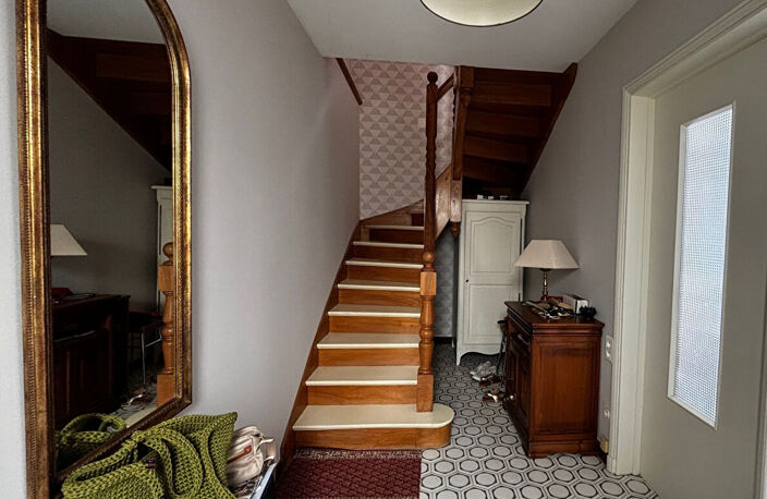 Maison de village avec jardin, VERDUN — photo 3