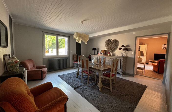 Maison de village avec jardin, VERDUN — photo 5