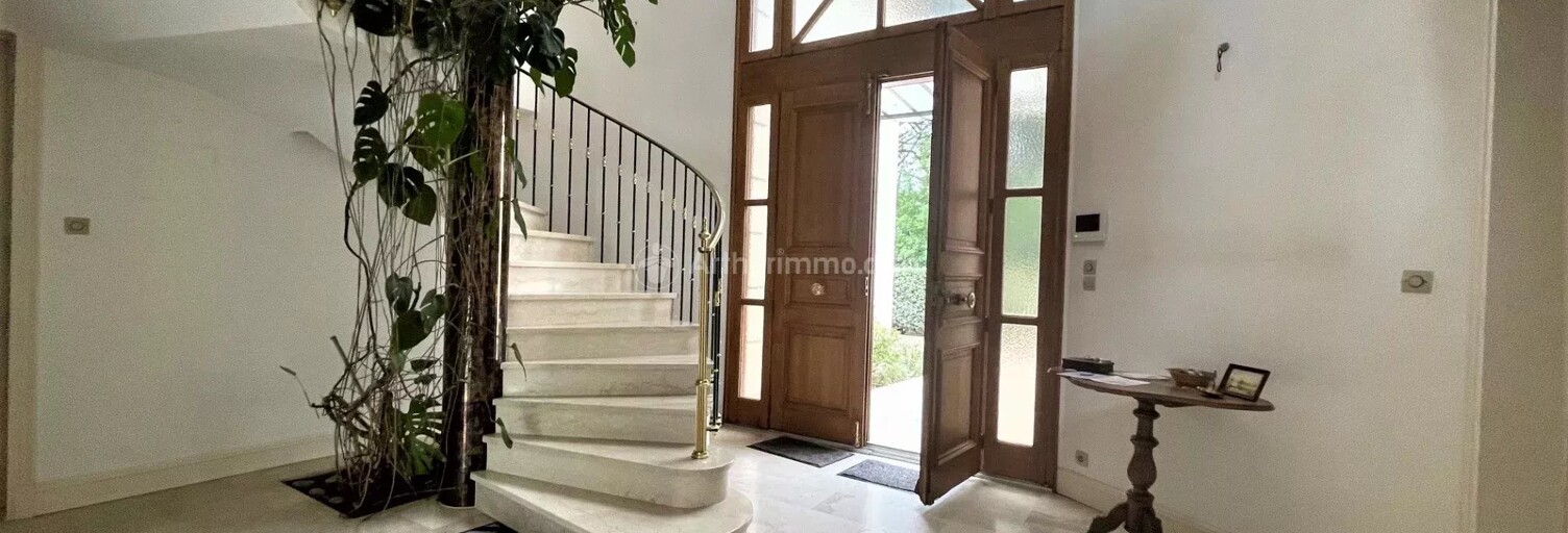 Maison 7 Pièces 343 m² à vendre à Saint-Jean-de-Monts (85160)