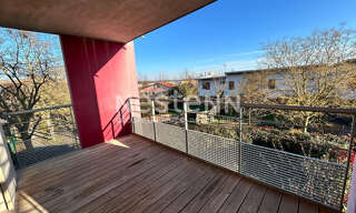 Appartement 3 Pièces 62 m² à vendre à Toulouse (31100)