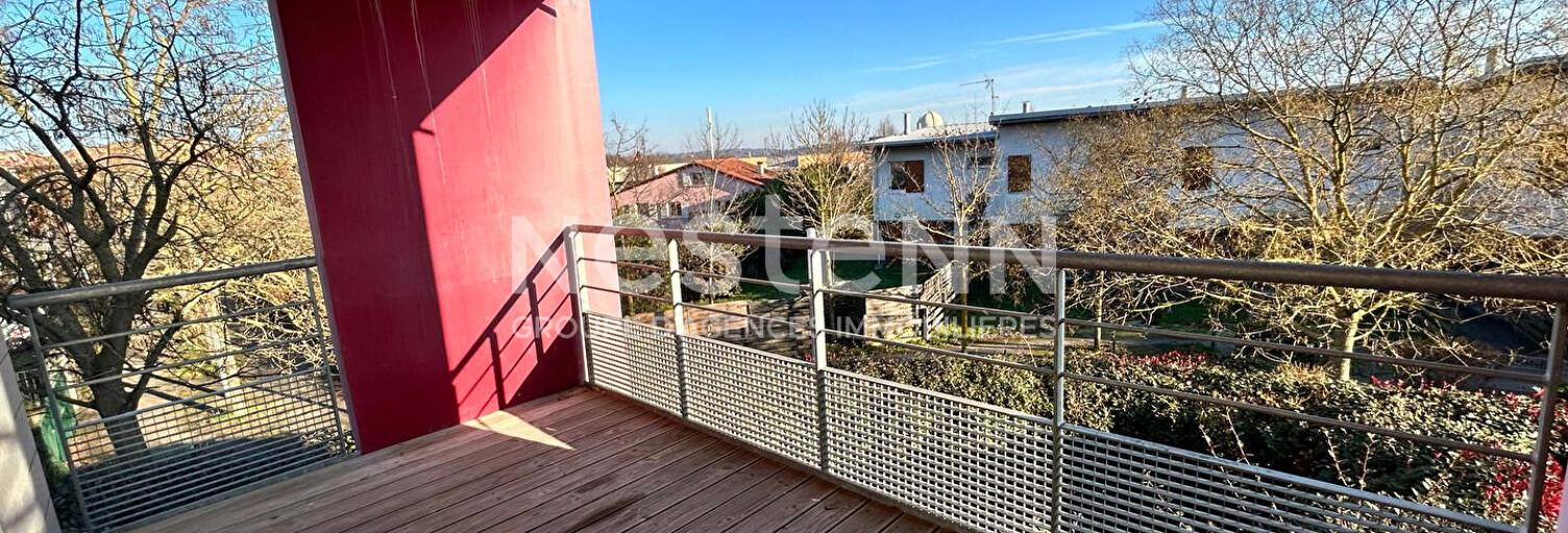 Appartement 3 Pièces 62 m² à vendre à Toulouse (31100)