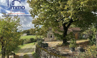 Maison 4 Pièces 90 m² à vendre à Sainte-Croix (12260)