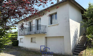 Maison 5 Pièces 95 m² à vendre à Villefranche-de-Rouergue (12200)