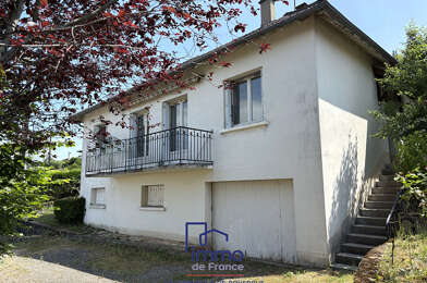 Maison 5 pièces 148400 €