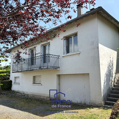 Maison 5 pièces 148400 €