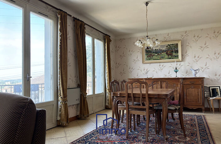 Maison 95 m² sur sous-sol et terrain attenant — photo 2
