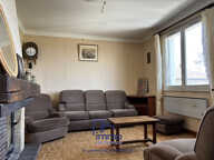 Maison 95 m² sur sous-sol et terrain attenant — photo 3