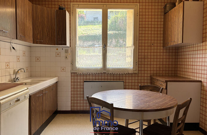 Maison 95 m² sur sous-sol et terrain attenant — photo 4