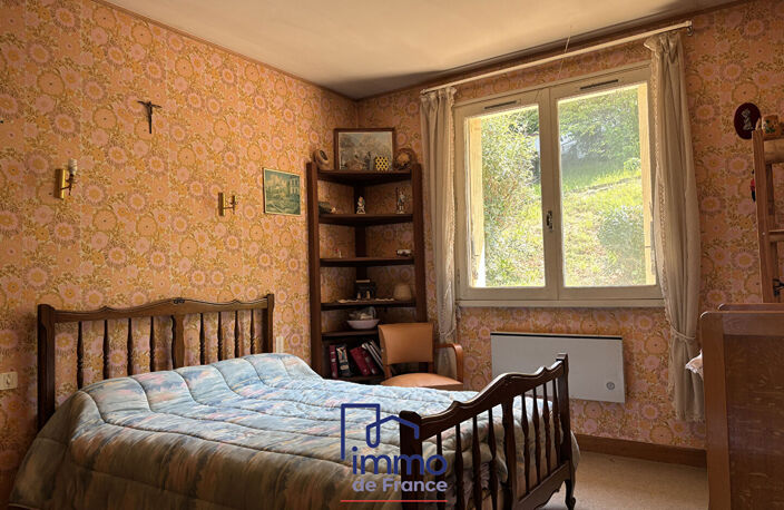 Maison 95 m² sur sous-sol et terrain attenant — photo 5