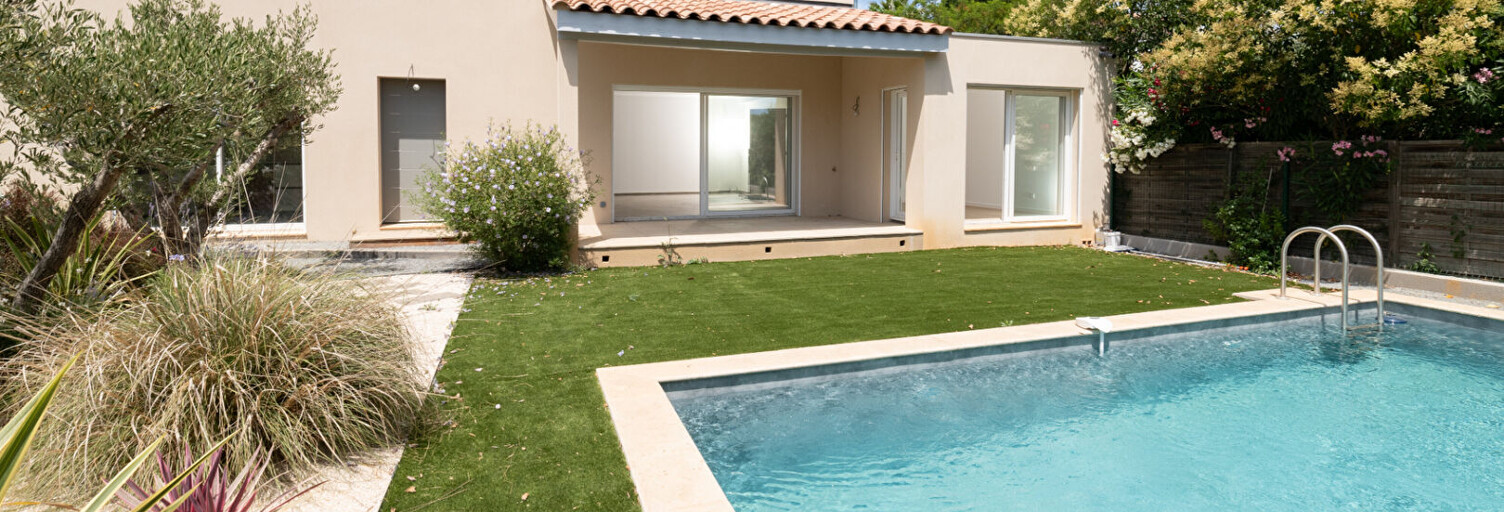 Maison 7 Pièces 143 m² à vendre à Hyères (83400)