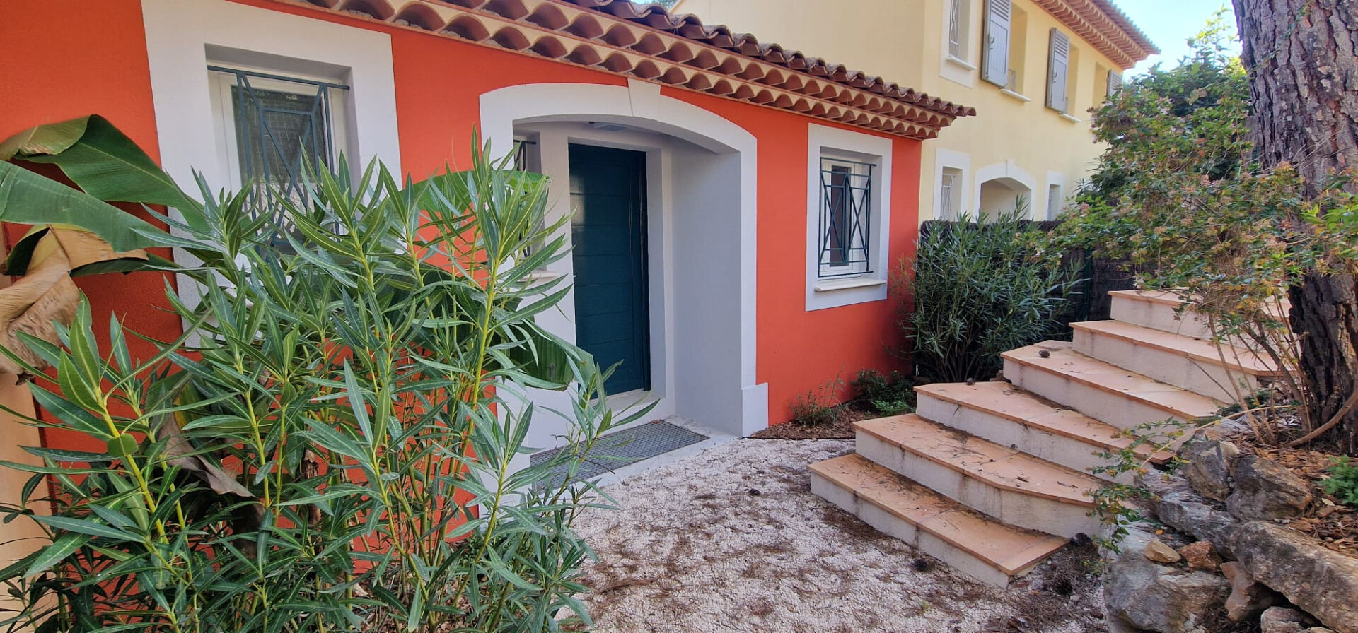 Villa / Maison 4 pièces  à vendre Hyères 83400