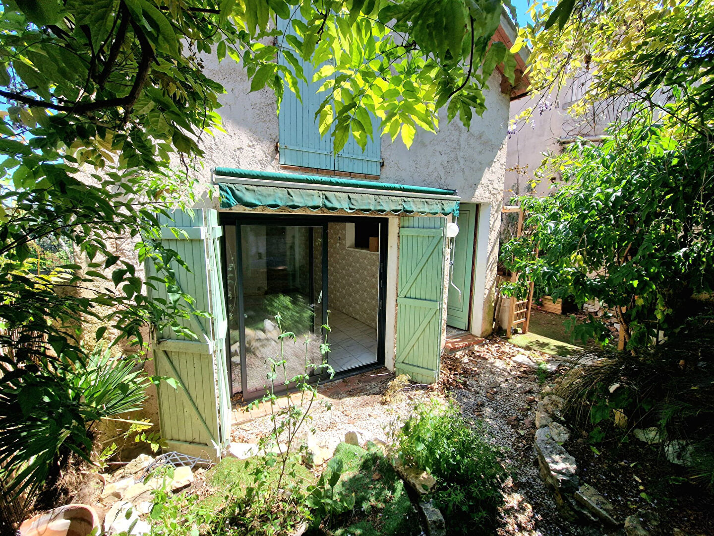 Villa / Maison 4 pièces  à vendre Toulon 83000