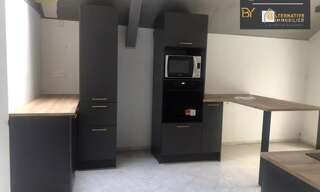 Appartement 3 Pièces 100 m² à louer à Saint-Didier (35220)