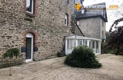 Appartement T3 — photo du bien