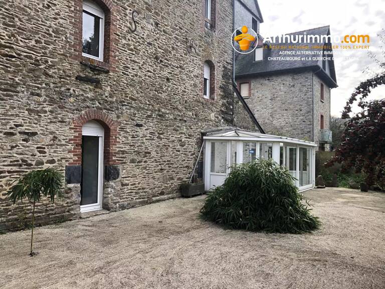 Appartement T3 — photo 1