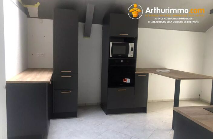 Appartement T3 — photo 3