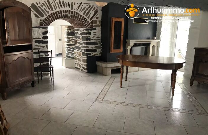 Appartement T3 — photo 4